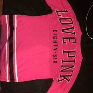 PINK Victoria's Secret Sweaters - hmu if you want (631)432-4871 PINK Victoria's Secret Sweaters - hmu if you want (631)432-4871